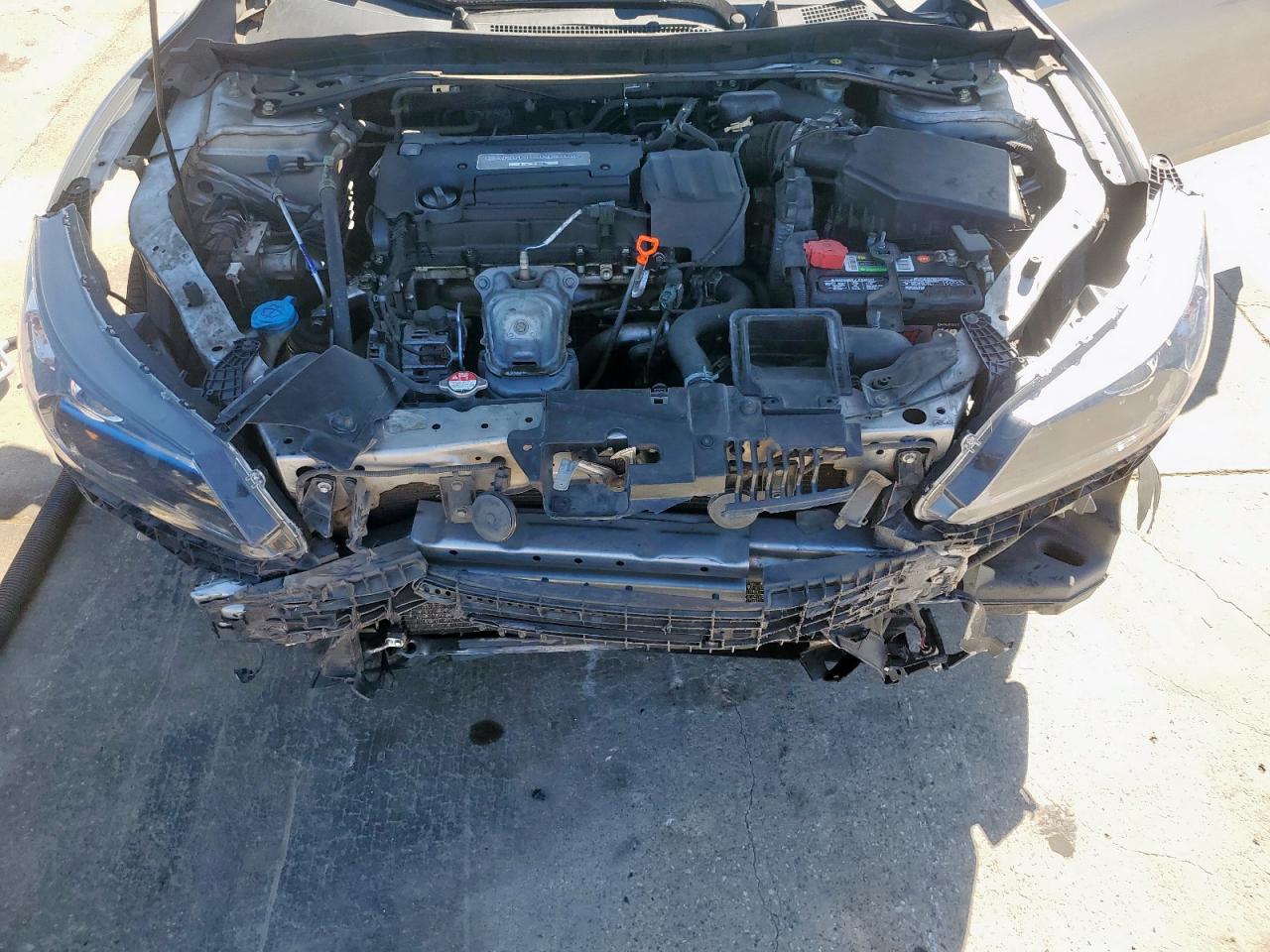 2014 Honda Accord - Image 11