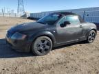 2001 Audi Tt  for Sale in Adelanto, CA - Mechanical