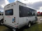 2007 Ford Econoline E450 Super Duty Cutaway Van на продаже в Sacramento, CA - Side