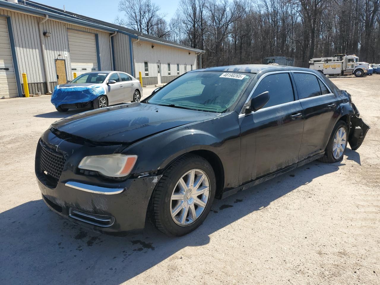 2014 Chrysler 300 - Image 1