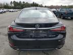 2019 Lexus Es 350 na sprzedaż w Exeter, RI - Rear End