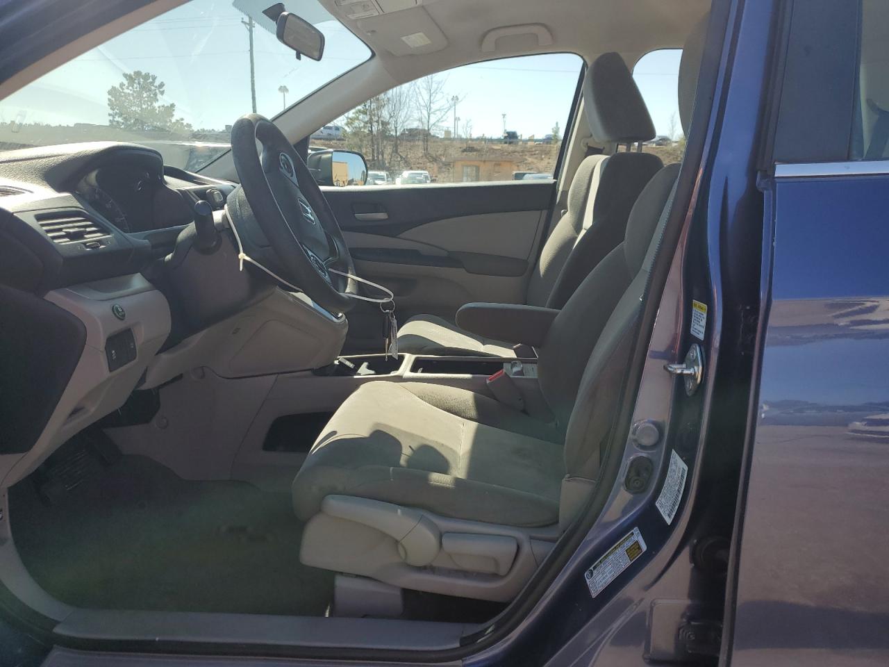 2014 Honda CR-V - Image 7