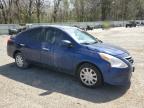 2019 Nissan Versa S იყიდება Shreveport-ში, LA - Front End