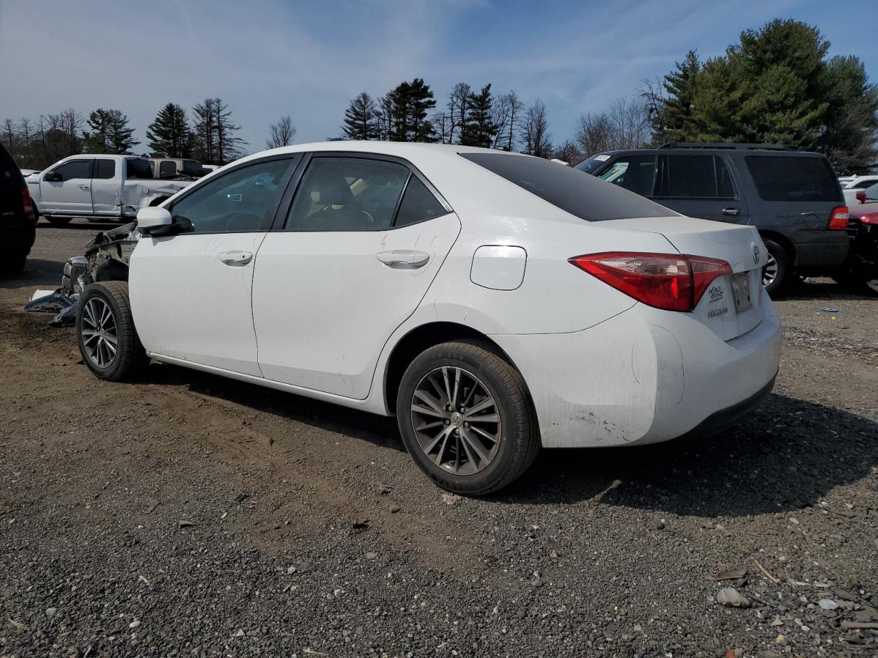 2018 Toyota Corolla - Image 2