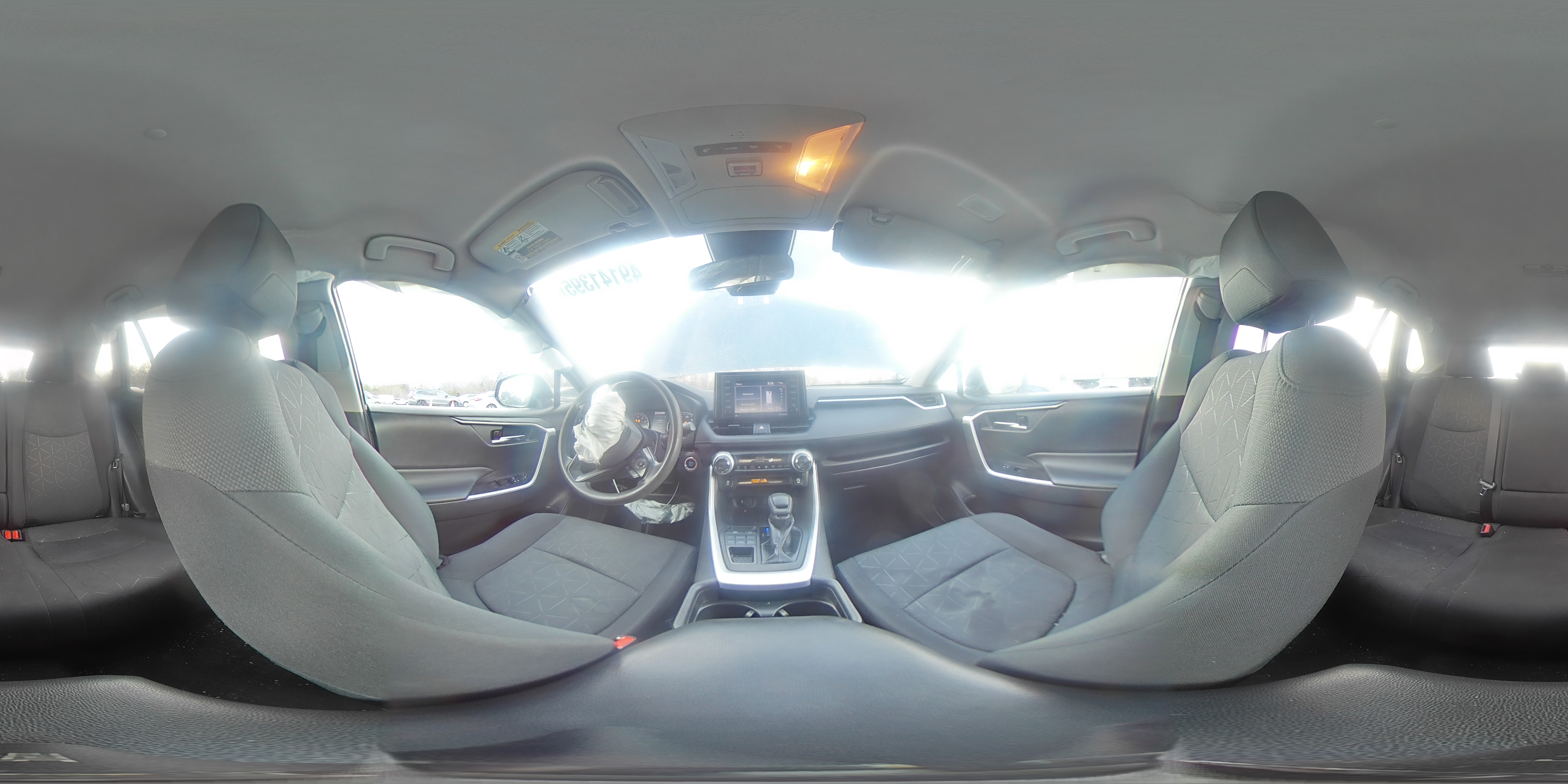 2021 Toyota RAV 4 - Image 13