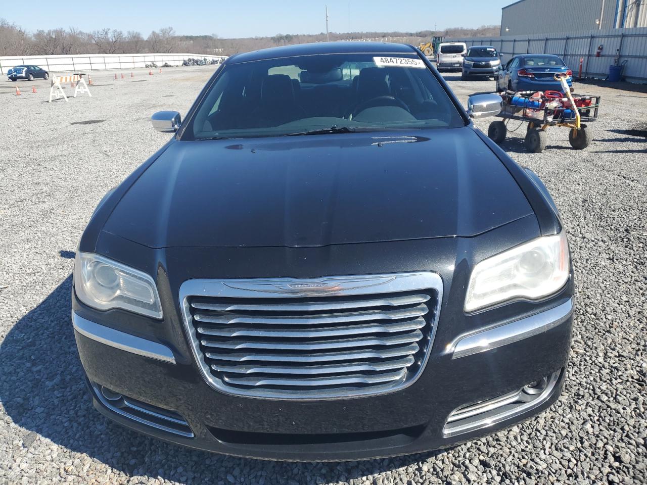 2011 Chrysler 300 - Image 5