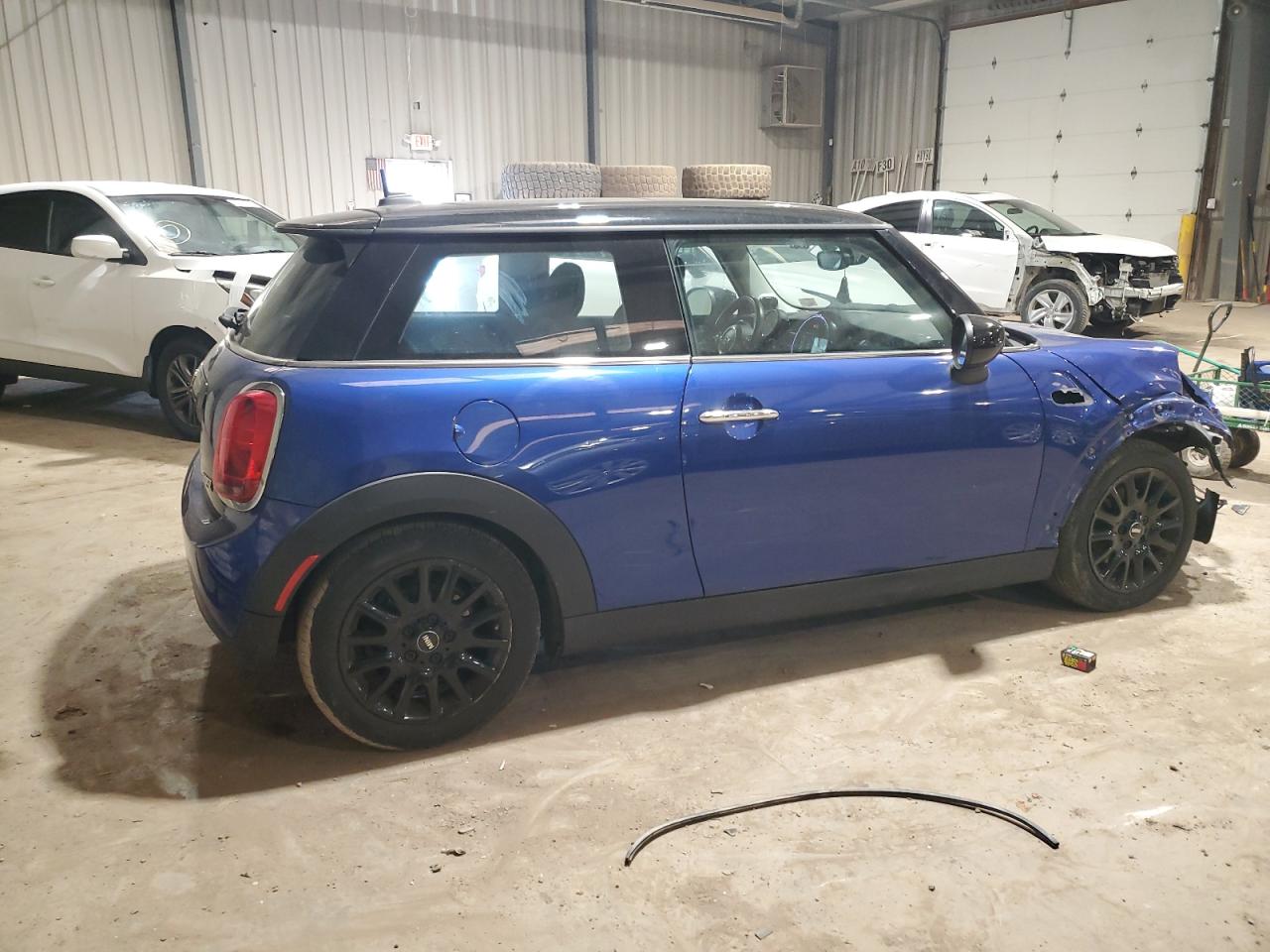 2020 MINI Cooper - Image 3