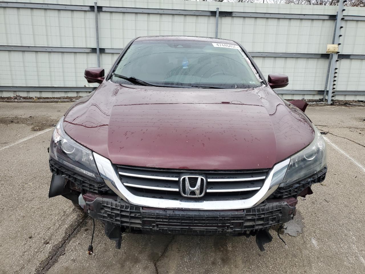 2013 Honda Accord - Image 5