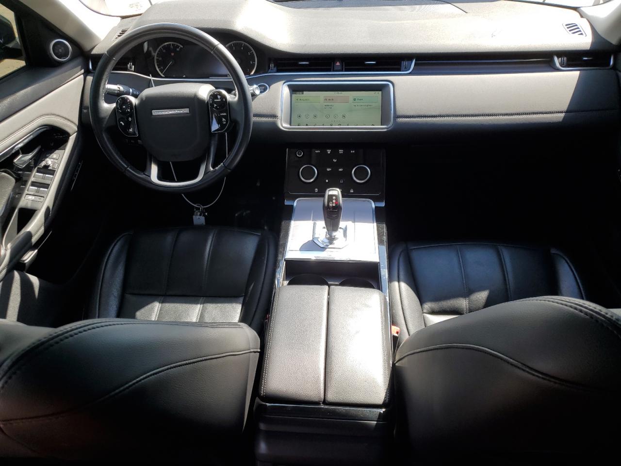 2020 Land Rover Range Rover - Image 8