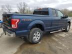 2017 Ford F150 Super Cab იყიდება Louisville-ში, KY - Hail