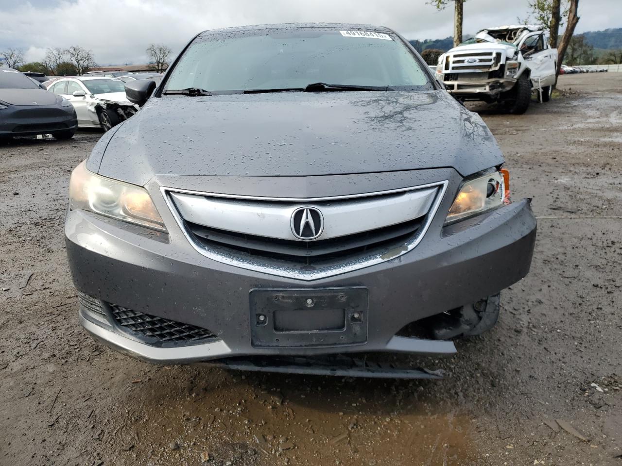 2013 Acura ILX - Image 5
