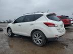 2013 Nissan Murano S de vânzare în Elgin, IL - Front End