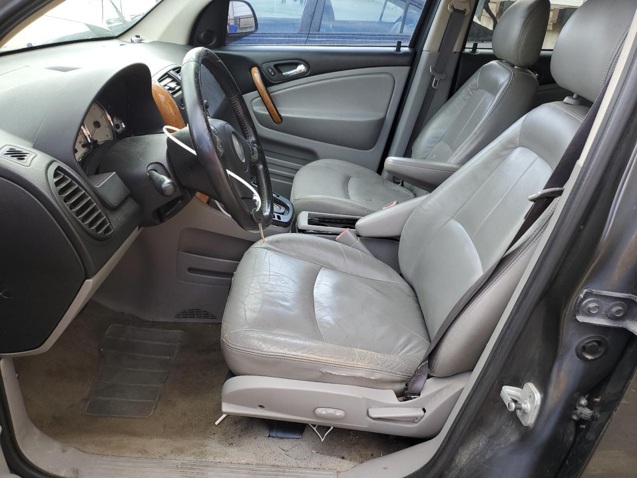 2006 Saturn Vue VIN: 5GZCZ53486S893495 Lot: 50729645