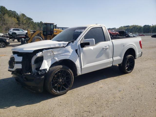 2023 Ford F150 