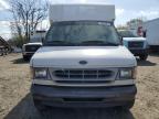 2002 Ford Econoline E350 Super Duty Cutaway Van de vânzare în Baltimore, MD - Normal Wear