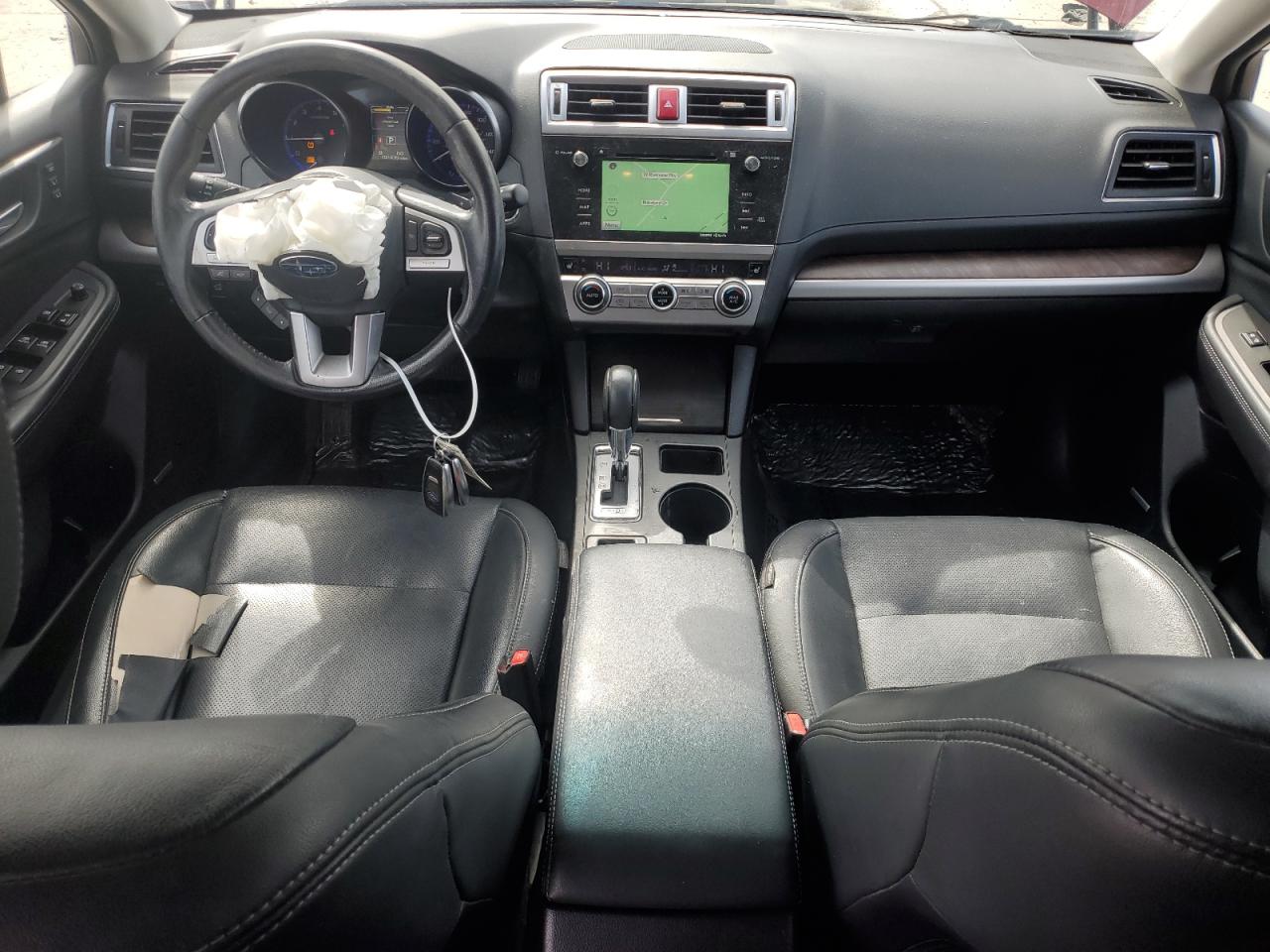 2015 Subaru Outback - Image 8