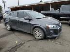 2018 Chevrolet Sonic Lt for Sale in Denver, CO - Rear End