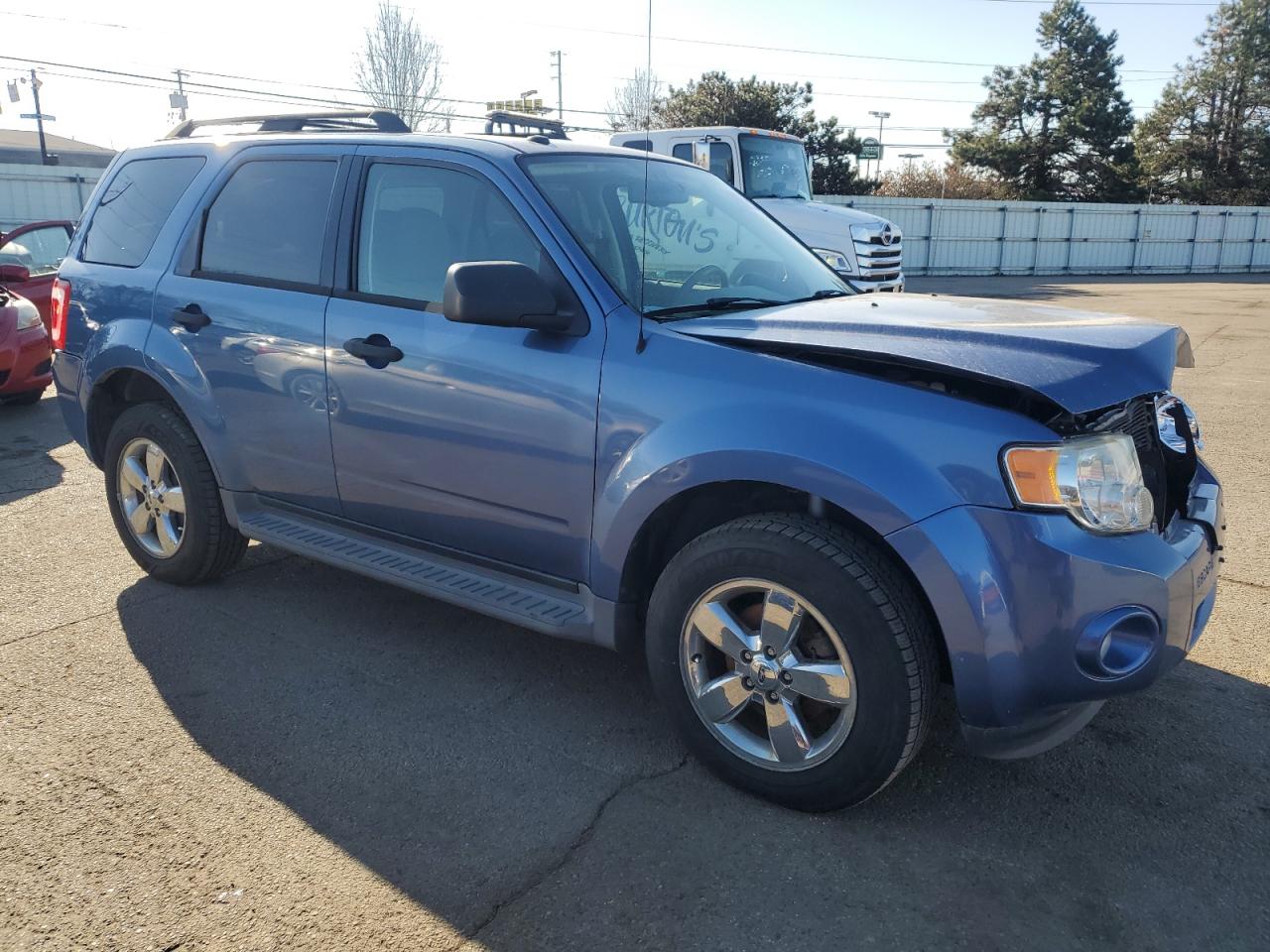 2009 Ford Escape - Image 4