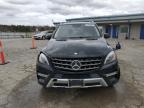 2013 Mercedes-Benz Ml 550 4Matic for Sale in Memphis, TN - Front End