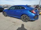 2018 Honda Civic Ex продається в Las Vegas, NV - Front End