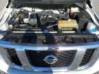 2018 Nissan Nv 2500 S en Venta en North Las Vegas, NV - Minor Dent/Scratches