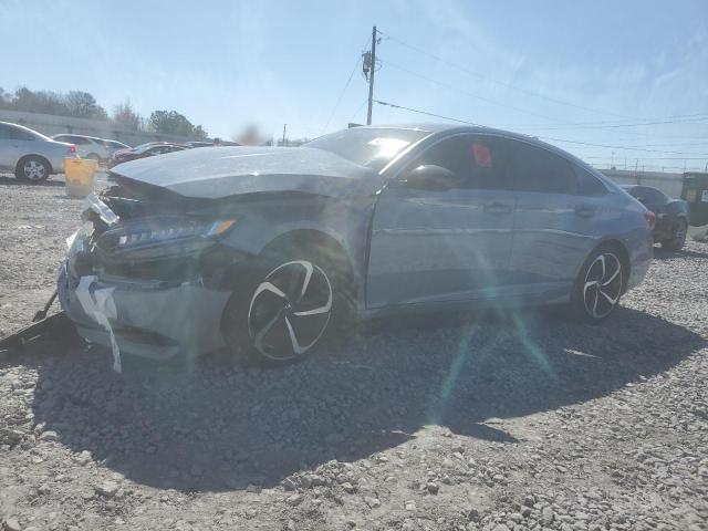 HONDA ACCORD SPO 2022