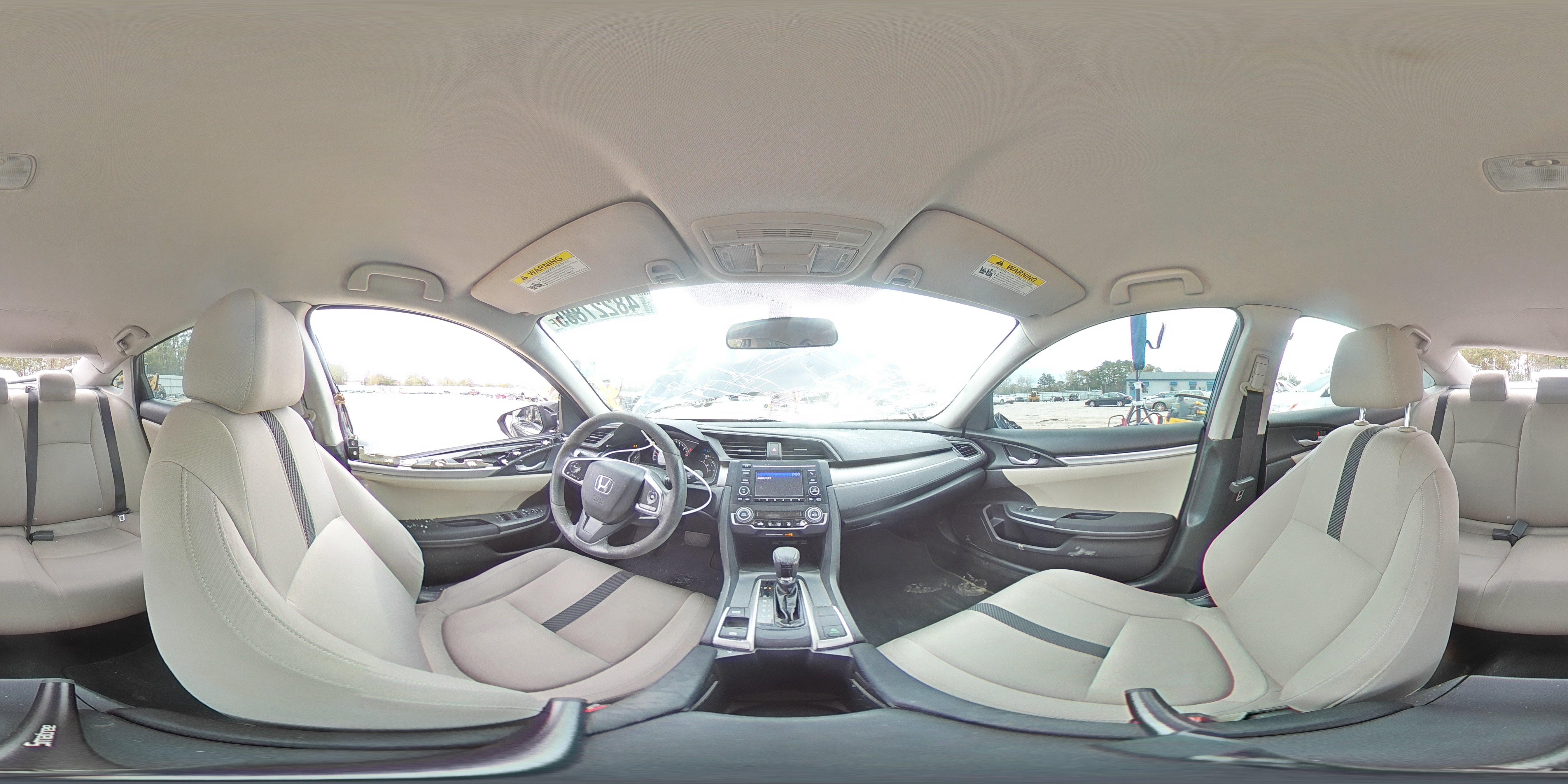 2016 Honda Civic - Image 14