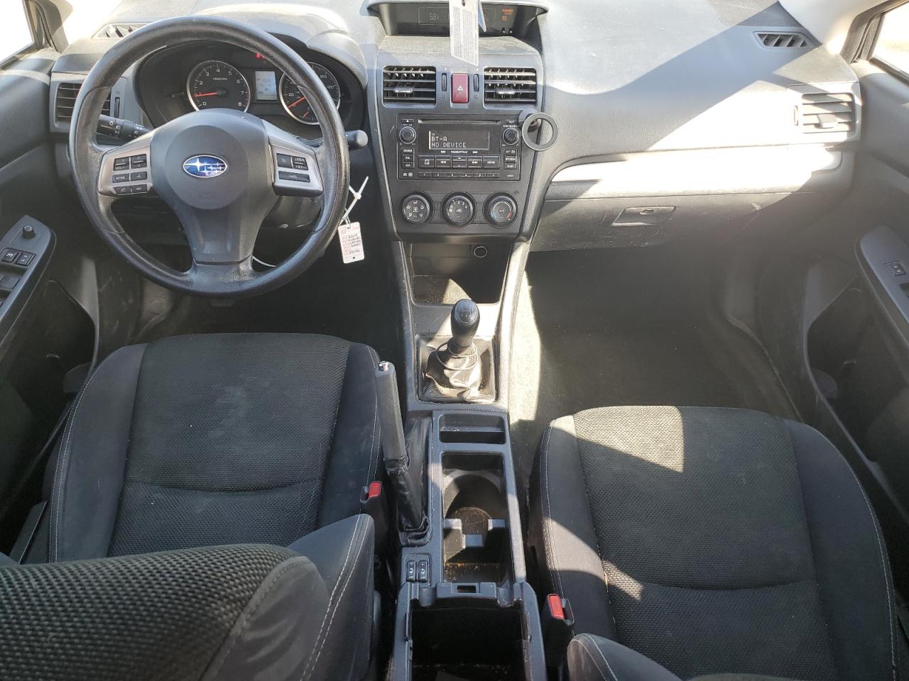 2014 Subaru XV - Image 8