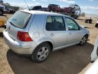 2002 Volkswagen Golf Gls for Sale in Brighton, CO - Front End