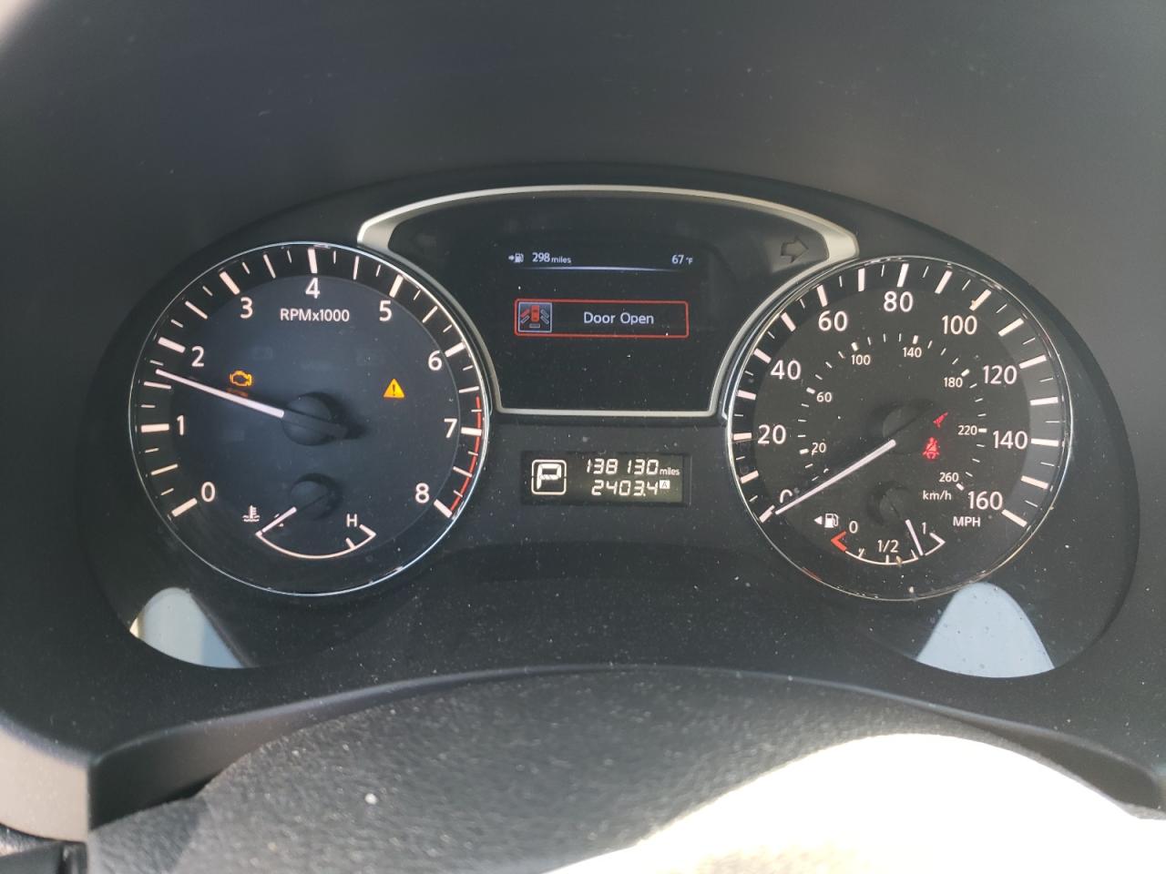 2013 Nissan Altima - Image 9
