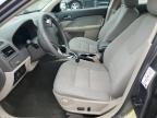 2012 Ford Fusion Se na sprzedaż w Tifton, GA - Minor Dent/Scratches
