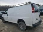 2005 Chevrolet Express G3500  на продаже в Hampton, VA - Front End