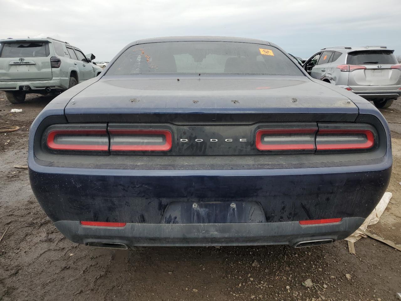 2017 Dodge Challenger - Image 6