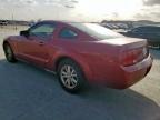 2007 Ford Mustang  for Sale in Grand Prairie, TX - Front End