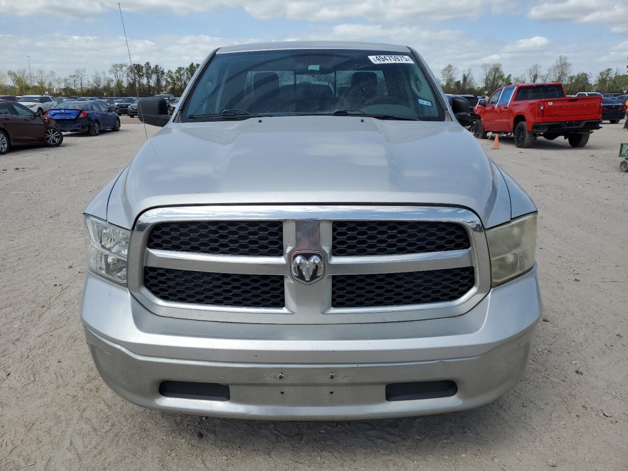 2016 RAM 1500 - Image 5