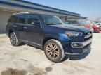 2016 Toyota 4Runner Sr5/Sr5 Premium на продаже в Cahokia Heights, IL - Side