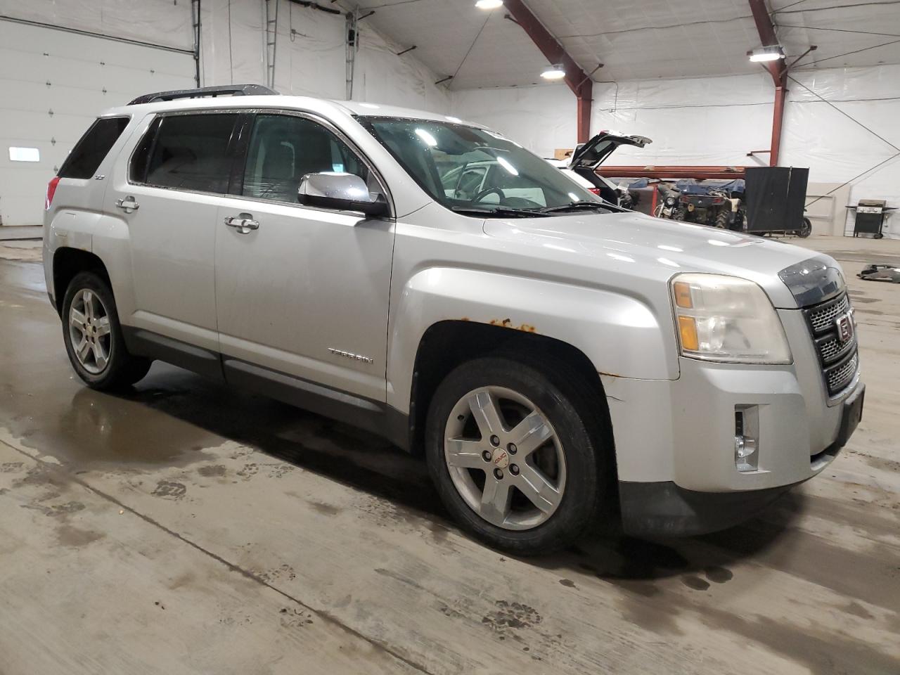 2012 GMC Terrain - Image 4