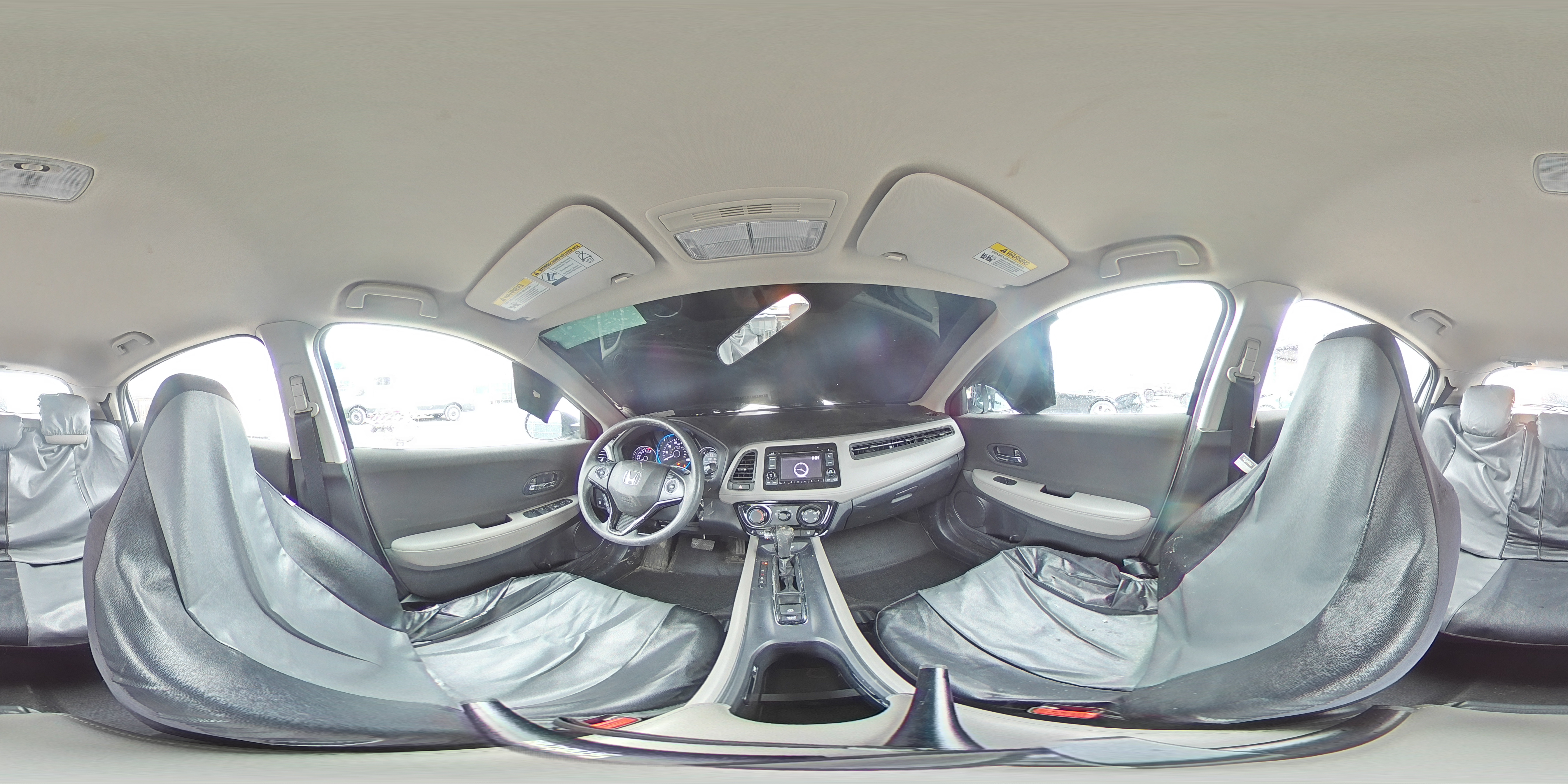 2021 Honda HR-V - Image 13