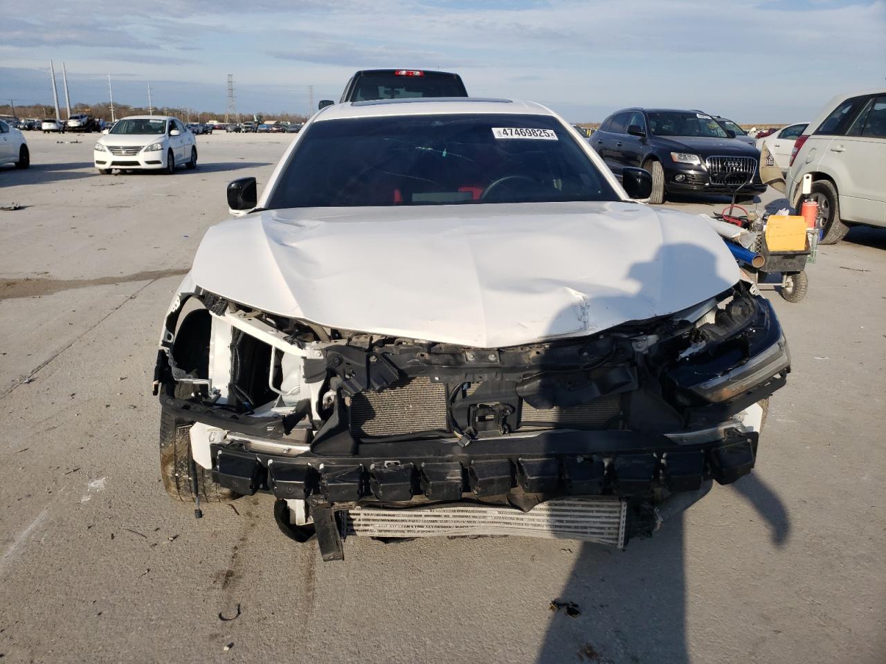 2021 Acura TLX - Image 5