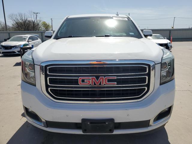  GMC YUKON 2019 White
