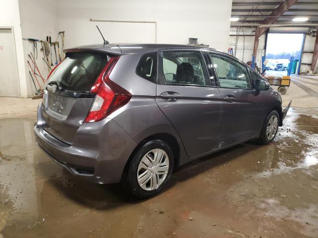  HONDA FIT 2019 Szary