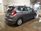 2019 Honda Fit Lx للبيع في Lansing، MI - Front End