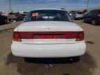 1996 Saturn Sl2  на продаже в Albuquerque, NM - Front End