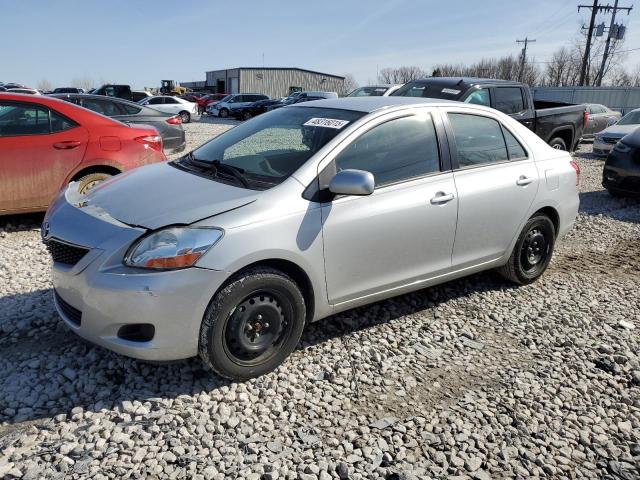 2010 Toyota Yaris 