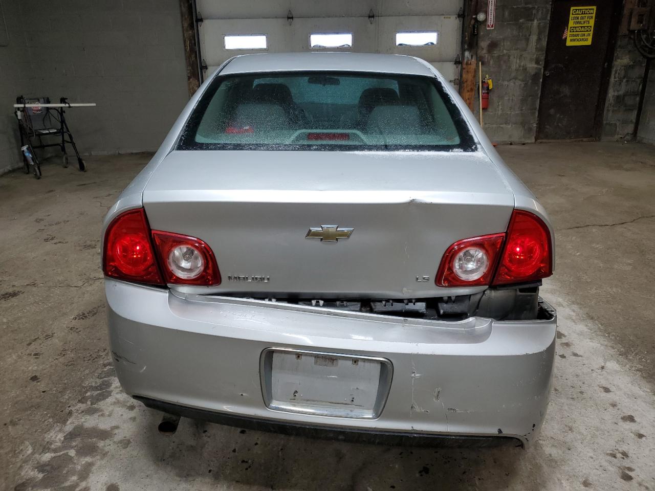 2009 Chevrolet Malibu - Image 6