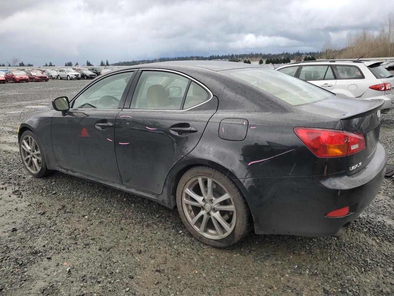 2006 Lexus IS - Image 2