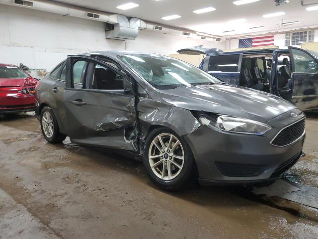  FORD FOCUS 2016 Szary