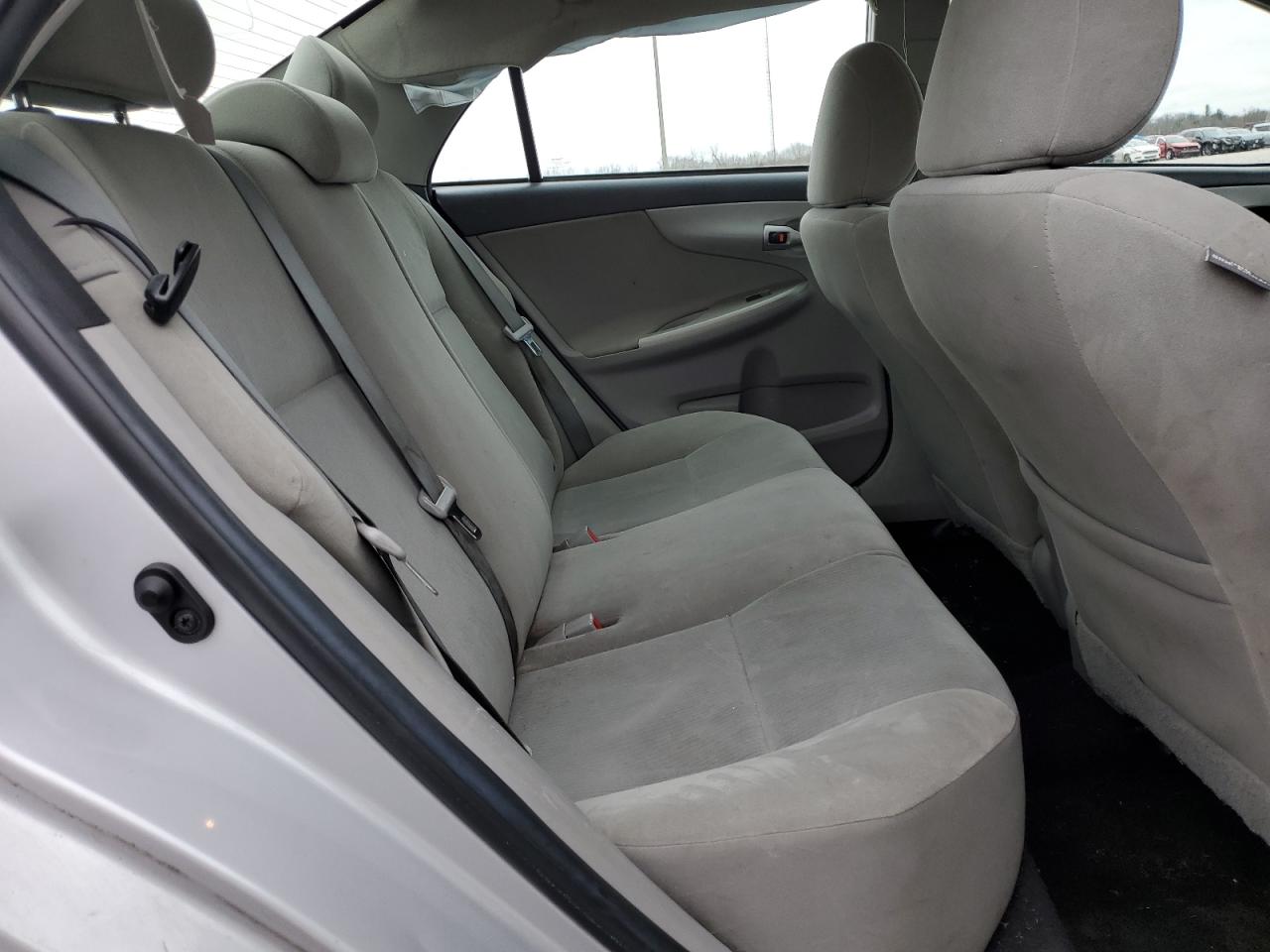 2012 Toyota Corolla - Image 11