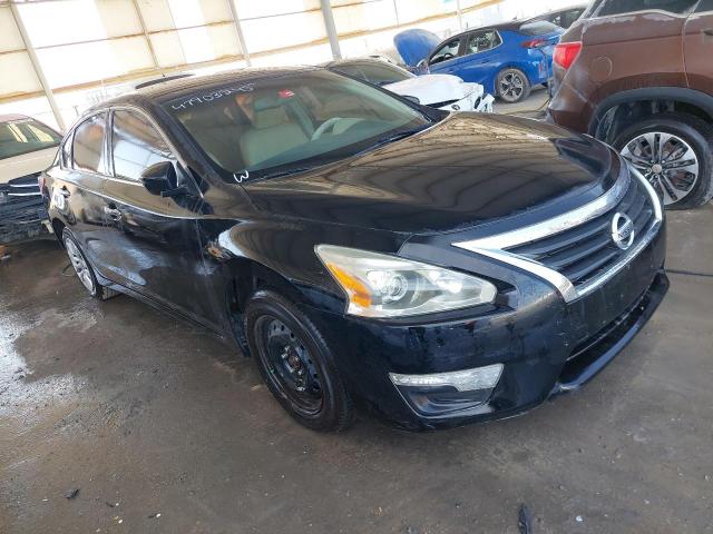 1N4AL3A97DC268824 - 2013 Nissan Altima - #undefined