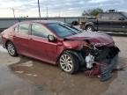 2021 Toyota Camry Le for Sale in Wilmer, TX - Front End